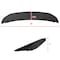 Spec-D Tuning Ford Mustang Coupe Convertible Rear Wing Spoiler 10-14 SPL-MST10GT5-RS - alternate 8